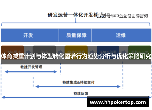 体育减重计划与体型转化图谱行为趋势分析与优化策略研究